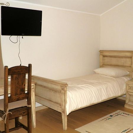 Hotel Agroturism Stara Stala Borut Esterno foto