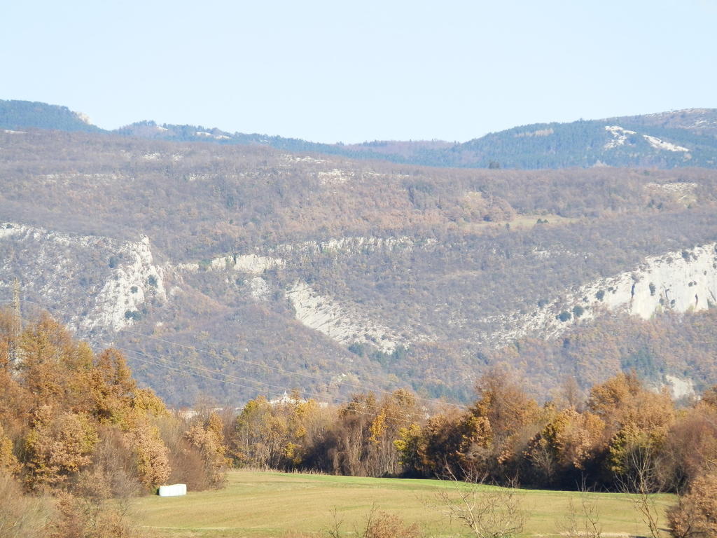 Hotel Agroturism Stara Stala Borut Esterno foto