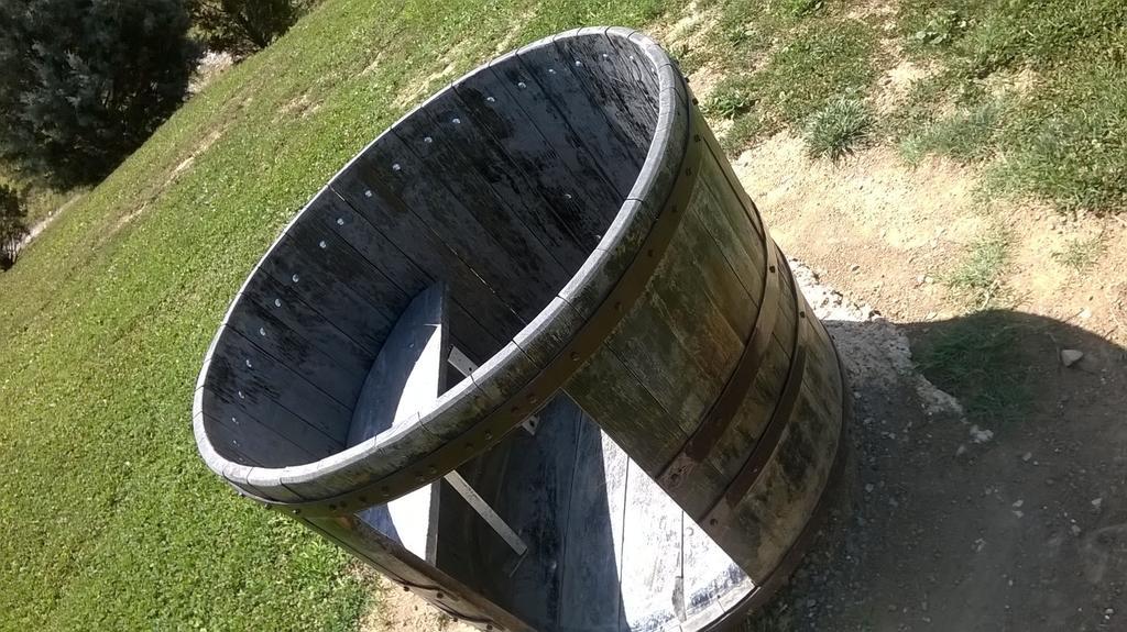 Hotel Agroturism Stara Stala Borut Esterno foto