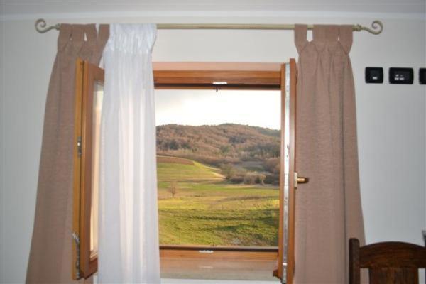 Hotel Agroturism Stara Stala Borut Esterno foto