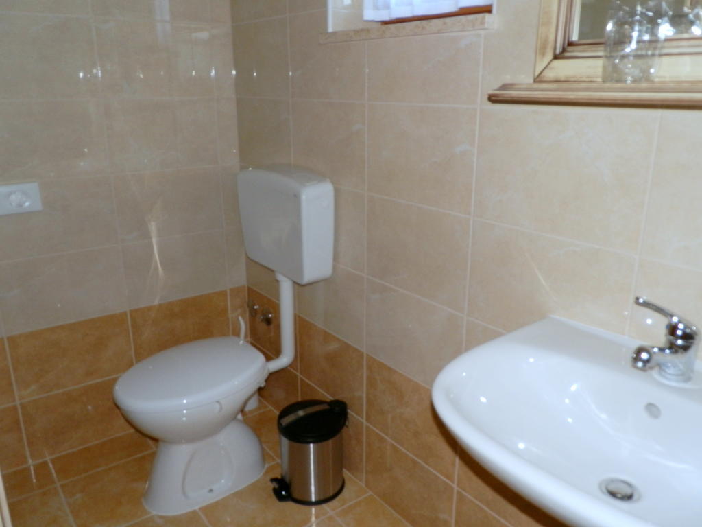 Hotel Agroturism Stara Stala Borut Camera foto