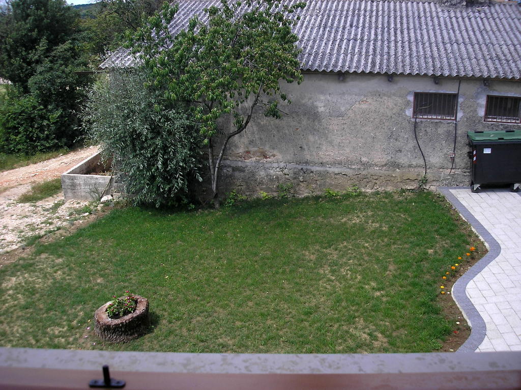 Hotel Agroturism Stara Stala Borut Esterno foto