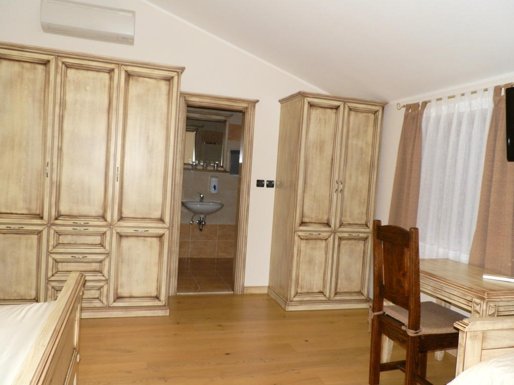 Hotel Agroturism Stara Stala Borut Camera foto