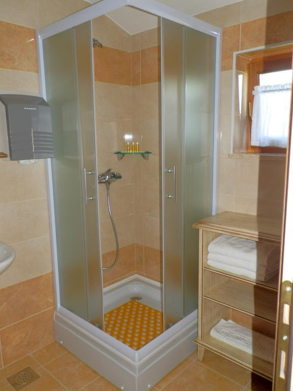 Hotel Agroturism Stara Stala Borut Camera foto