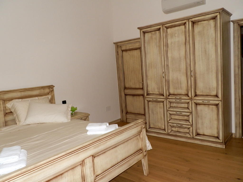 Hotel Agroturism Stara Stala Borut Camera foto