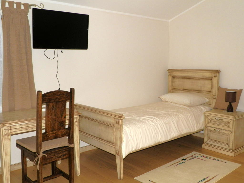 Hotel Agroturism Stara Stala Borut Esterno foto