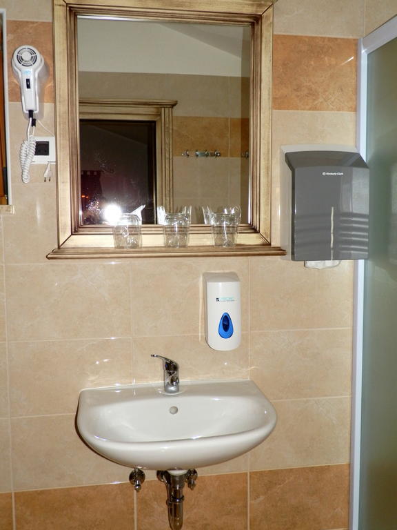 Hotel Agroturism Stara Stala Borut Camera foto