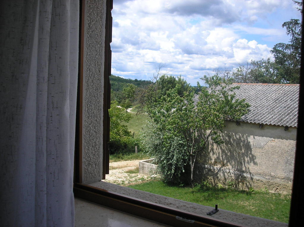 Hotel Agroturism Stara Stala Borut Camera foto