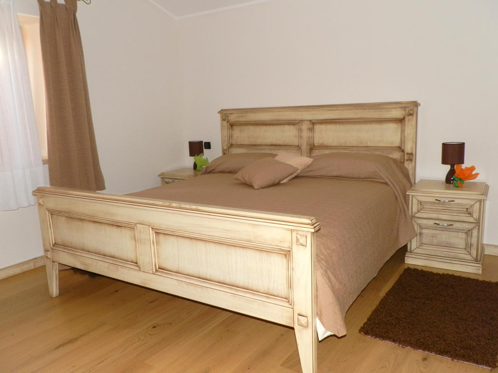 Hotel Agroturism Stara Stala Borut Camera foto